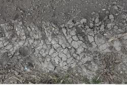 Photo Textures of Soil